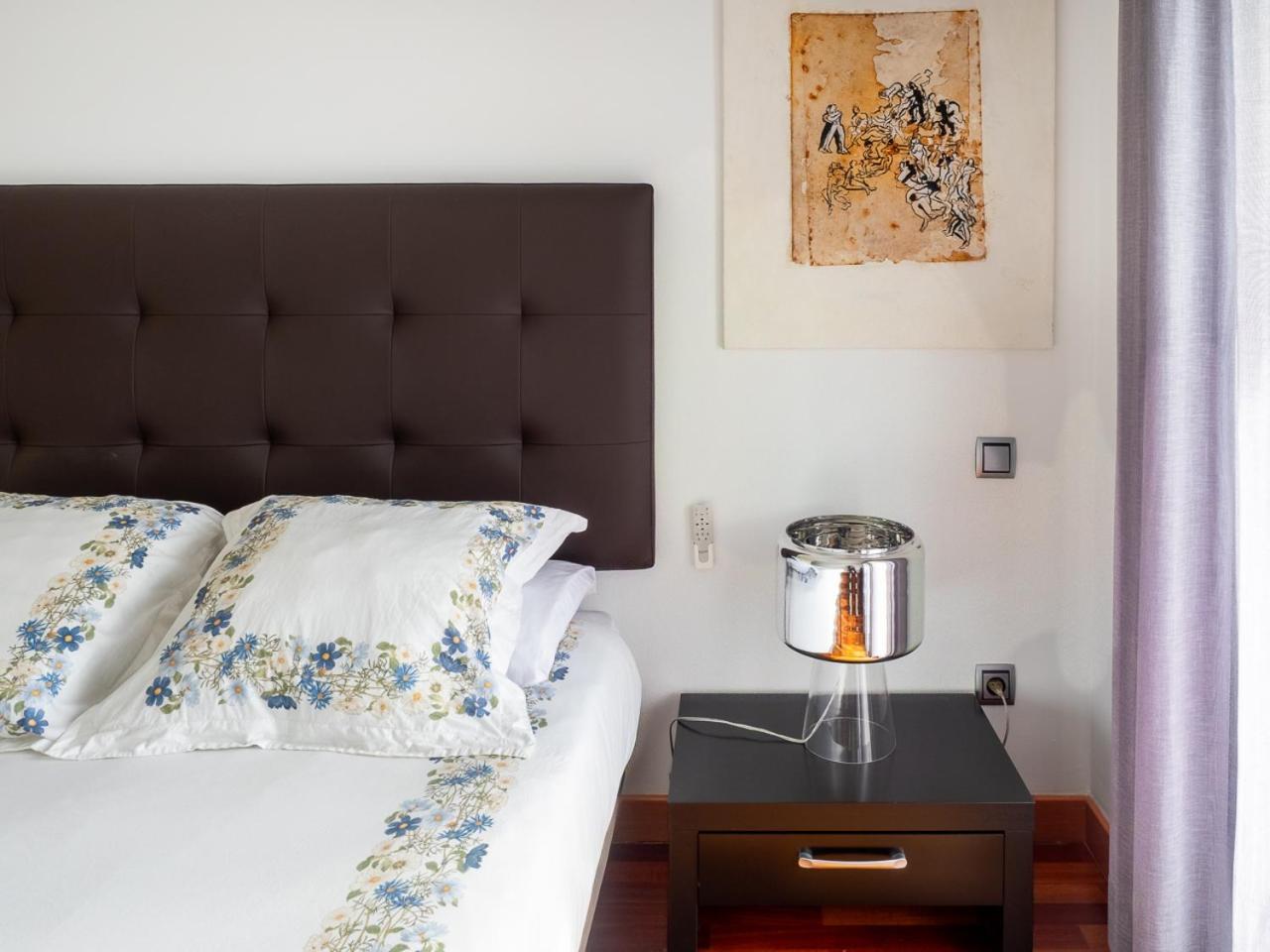 Apartment Abora Garden With Terrace, Pool, Extensive Gardens And Free Parking ลาสปัลมาส เด กรานคานาเรีย ภายนอก รูปภาพ